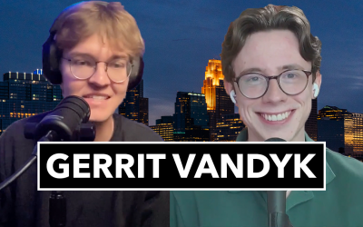 Gerrit VanDyk, Owner of Soll Media